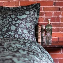 SIN IN LINEN Absinthe Bats | STANDARD PILLOWCASE SET -Restyle Sales Shop sin in linen absinthe bats standard pillowcase set 3 d9de4c33 0f8e 4a37 ba0e 97ce3c054d9c 700x700