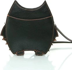 SLEEPYVILLE CRITTERS Bat | CROSSBODY BAG -Restyle Sales Shop sleepyville critters bat crossbody bag 3 f0365cc0 c681 45a1 8053 33da5327df3d 700x700