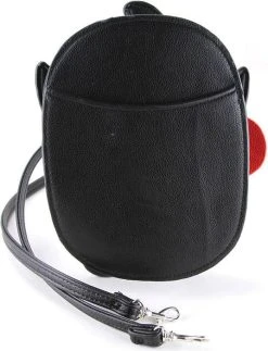 SLEEPYVILLE CRITTERS Cute Scary Clown | CROSSBODY BAG -Restyle Sales Shop sleepyville critters cute scary clown crossbody bag 2 81cfcf4c 7c10 41f7 943a 0af06725969a 700x700