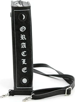 SLEEPYVILLE CRITTERS Tarot Card Book | CLUTCH BAG -Restyle Sales Shop sleepyville critters tarot card book clutch bag 4 918d8cf6 d49c 4d2c 9547 a46500ae9cd1 700x700