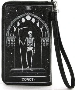 SLEEPYVILLE CRITTERS Tarot Card | WALLET -Restyle Sales Shop sleepyville critters tarot card wallet 2 6dd8b338 34ee 40ce 8a8d bb7eaea06a9c 700x700