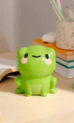 SMOKO Frankie Frog | SQUISHIE"