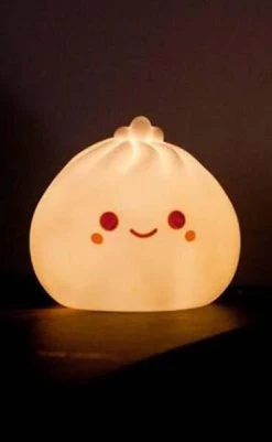 SMOKO Little B Dumpling | AMBIENT LIGHT" -Restyle Sales Shop smoko little b dumpling ambient light 1 3a96e039 c60e 4e3c 8f00 d764276da2e2 700x700