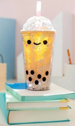 SMOKO Pearl Boba Tea | TUMBLER"