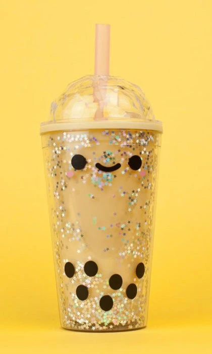 SMOKO Pearl Boba Tea | TUMBLER" 4 SMOKO Pearl Boba Tea | TUMBLER" - Image 2