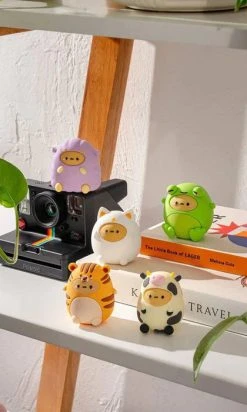 SMOKO Tayto Potato Animal Costume | BLIND BOX"