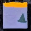 SOAP CULT Witches Hat | BODY SOAP* -Restyle Sales Shop soap cult witches hat body soap 1 ed81c0d9 a13d 4ea6 88ad 382501709ea3 700x700