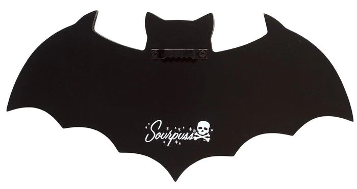 SOURPUSS Batty | KEY HOLDER 5 SOURPUSS Batty | KEY HOLDER - Image 3