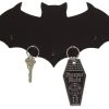 SOURPUSS Batty | KEY HOLDER -Restyle Sales Shop sourpuss batty key holder 3 a662ee43 8384 49c1 98dc dc0c8bf21d0b 700x700