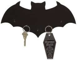 SOURPUSS Batty | KEY HOLDER