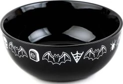 SOURPUSS Creepy & Cute | BOWL