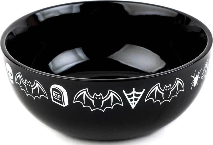 SOURPUSS Creepy & Cute | BOWL 3 SOURPUSS Creepy & Cute | BOWL