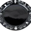 SOURPUSS Creepy & Cute | PLATE -Restyle Sales Shop sourpuss creepy cute plate 1 eb2dce89 feed 4059 a65e 97075e64d5ad 700x700