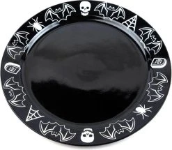 SOURPUSS Creepy & Cute | PLATE