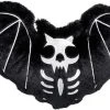 SOURPUSS Furry Bat | PILLOW