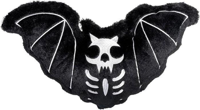 SOURPUSS Furry Bat | PILLOW 3 SOURPUSS Furry Bat | PILLOW