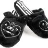 SOURPUSS Furry Bat | SLIPPERS -Restyle Sales Shop sourpuss furry bat slippers 1 37941136 f9f2 4263 b6d1 7c73b704c760 700x700