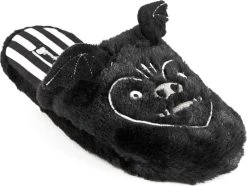 SOURPUSS Furry Bat | SLIPPERS -Restyle Sales Shop sourpuss furry bat slippers 4 42287c87 bfbb 4ab4 aa90 7fa1ffef6760 700x700