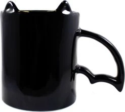SOURPUSS Lil' Bat Ears | MUG