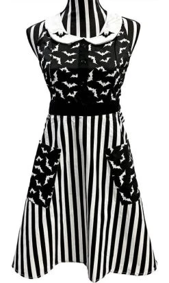 SOURPUSS Luna Bats | APRON