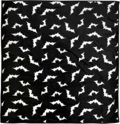 SOURPUSS Luna Bats | FULL SIZE BLANKET -Restyle Sales Shop sourpuss luna bats full size blanket 1 b3f0385f ec81 44e9 8166 14b8f8320dbf 700x700