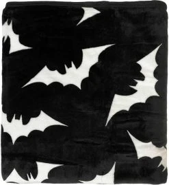 SOURPUSS Luna Bats | FULL SIZE BLANKET -Restyle Sales Shop sourpuss luna bats full size blanket 3 4dcd306b a0f9 4618 8751 2d8ace011df1 700x700