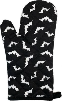 SOURPUSS Luna Bats | OVEN MITT