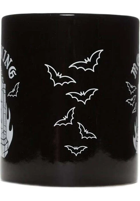 SOURPUSS Mourning Ritual | MUG 4 SOURPUSS Mourning Ritual | MUG - Image 2