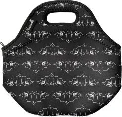 SOURPUSS Nokturnal Bats | LUNCH BAG
