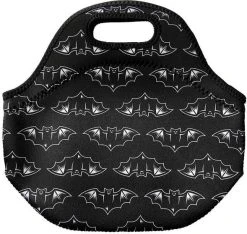 SOURPUSS Nokturnal Bats | LUNCH BAG -Restyle Sales Shop sourpuss nokturnal bats lunch bag 3 c0918a04 d960 4842 8f92 d906f397889c 700x700