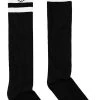 SOURPUSS Pumpkin [Black/White] | ATHLETIC SOCKS -Restyle Sales Shop sourpuss pumpkin black white athletic socks 1 a044a3f4 b2ec 43b4 942c 38f49505726c