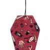 SOURPUSS True Crime Coffin | AIR FRESHENER
