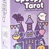 MISCELLANEOUS Spoopy Tarot: Creepy & Cute | CARD DECK -Restyle Sales Shop spoopy tarot creepy cute a 78 card deck 1 0f2b8027 3617 4957 b81c 7435728534ae 700x700