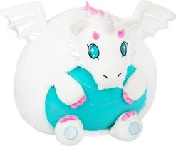 SQUISHABLE Crystal Dragon | PLUSH*