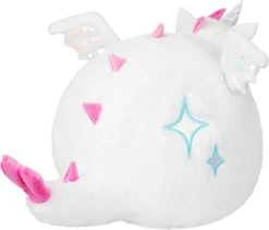 SQUISHABLE Crystal Dragon | PLUSH* -Restyle Sales Shop squishable crystal dragon plush 4 79581c0f baa4 461e af9e 28b5454ea363 700x700