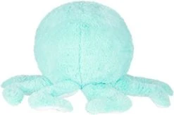 SQUISHABLE Mint Octopus | PLUSH* -Restyle Sales Shop squishable mint octopus plush 2 30a69cb9 b4f1 4ecc 9049 2a1797030a93 700x700