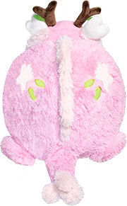 SQUISHABLE Sakura Dragon | PLUSH 6 SQUISHABLE Sakura Dragon | PLUSH - Image 4