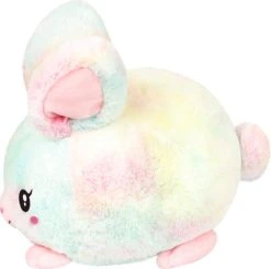 SQUISHABLE Tie Dye Fluffy Bunny [Mini] | PLUSH* -Restyle Sales Shop squishable tie dye fluffy bunny mini plush 1 09487f1b 8aff 4c74 b167 ec8e3eb700d0 700x700