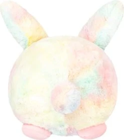 SQUISHABLE Tie Dye Fluffy Bunny [Mini] | PLUSH* -Restyle Sales Shop squishable tie dye fluffy bunny mini plush 3 f0237e6d a323 4e1a b2a3 6b01af5dbbe8 700x700