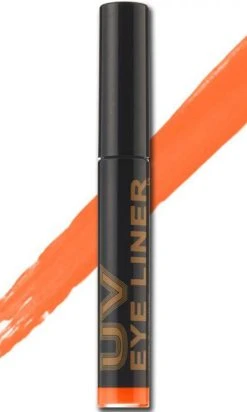 STARGAZER Neon Orange | LIQUID EYELINER
