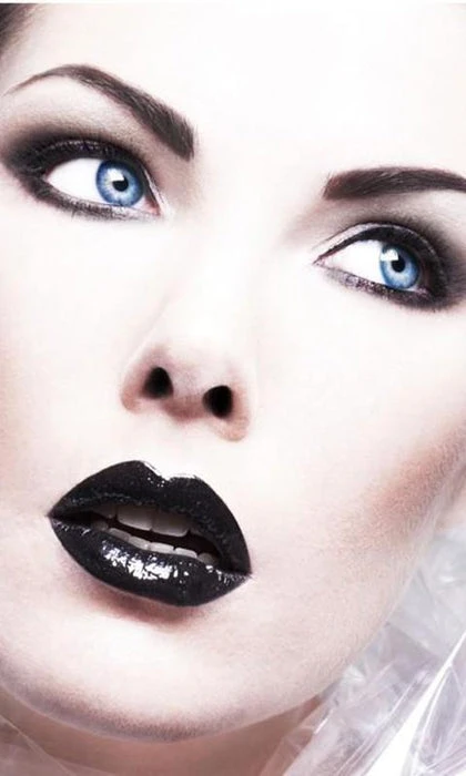 STARGAZER White | LOOSE POWDER 4 STARGAZER White | LOOSE POWDER - Image 2