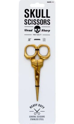 SUCK UK Skull | SCISSORS -Restyle Sales Shop suck uk skull scissors 3 3f2f6a08 bdae 4bc7 8df0 3aa9ac9de72c 700x700