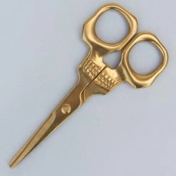 SUCK UK Skull | SCISSORS -Restyle Sales Shop suck uk skull scissors 4 5a792073 9eb3 4941 96be 7e684585da3f 700x700