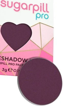 SUGARPILL Ego | PRO PAN EYESHADOW