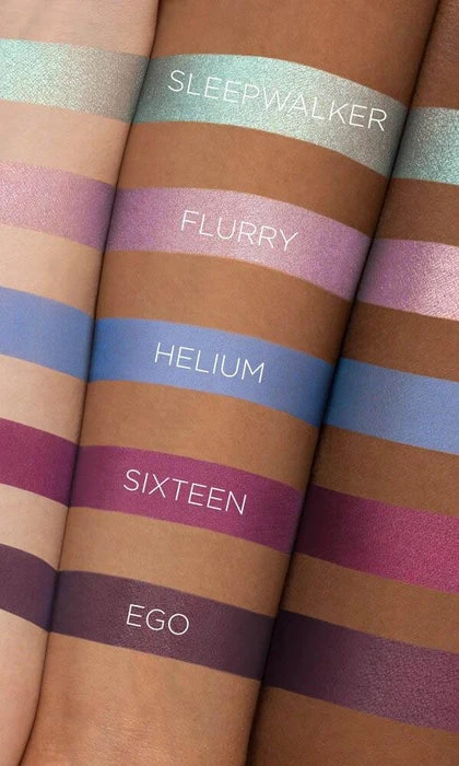 SUGARPILL Ego | PRO PAN EYESHADOW 4 SUGARPILL Ego | PRO PAN EYESHADOW - Image 2