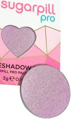 SUGARPILL Flurry | PRO PAN EYESHADOW
