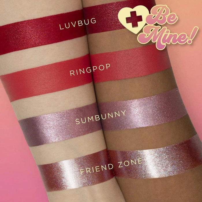 SUGARPILL Sumbunny | LIQUID LIP COLOUR 4 SUGARPILL Sumbunny | LIQUID LIP COLOUR - Image 2