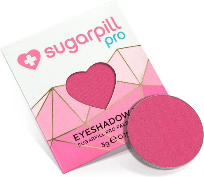 SUGARPILL Tokyo | PRO PAN EYESHADOW 5 SUGARPILL Tokyo | PRO PAN EYESHADOW - Image 3