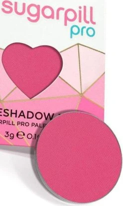 SUGARPILL Tokyo | PRO PAN EYESHADOW