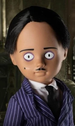 The Addams Family | Gomez & Morticia LIVING DEAD DOLLS -Restyle Sales Shop the addams family gomez morticia living dead dolls 5 c82708f5 3a0d 4184 8311 a638bf7c3375 700x700